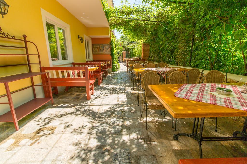 Hotel Elia Guntramsdorf Esterno foto
