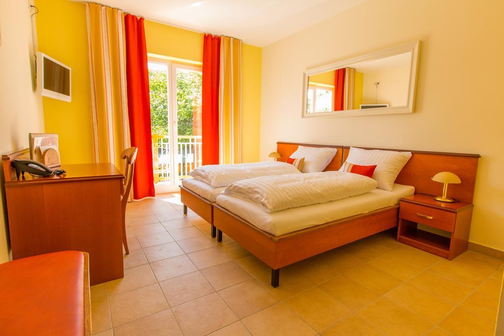 Hotel Elia Guntramsdorf Camera foto