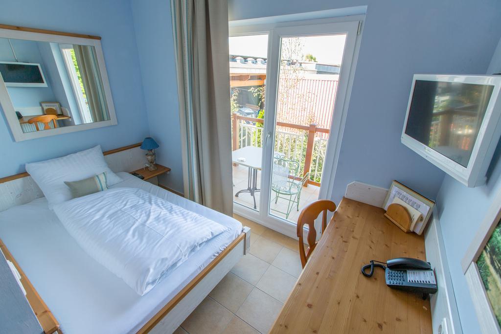 Hotel Elia Guntramsdorf Camera foto