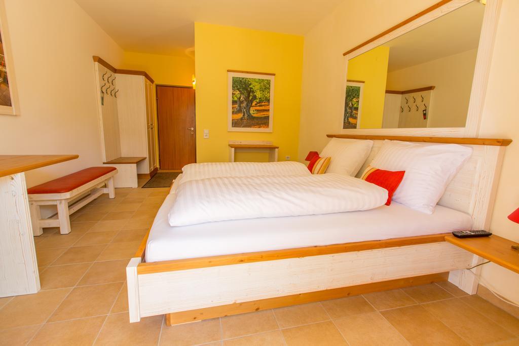 Hotel Elia Guntramsdorf Camera foto