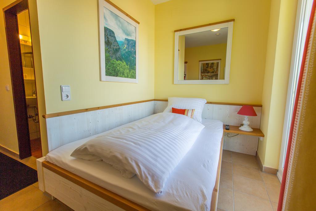Hotel Elia Guntramsdorf Camera foto