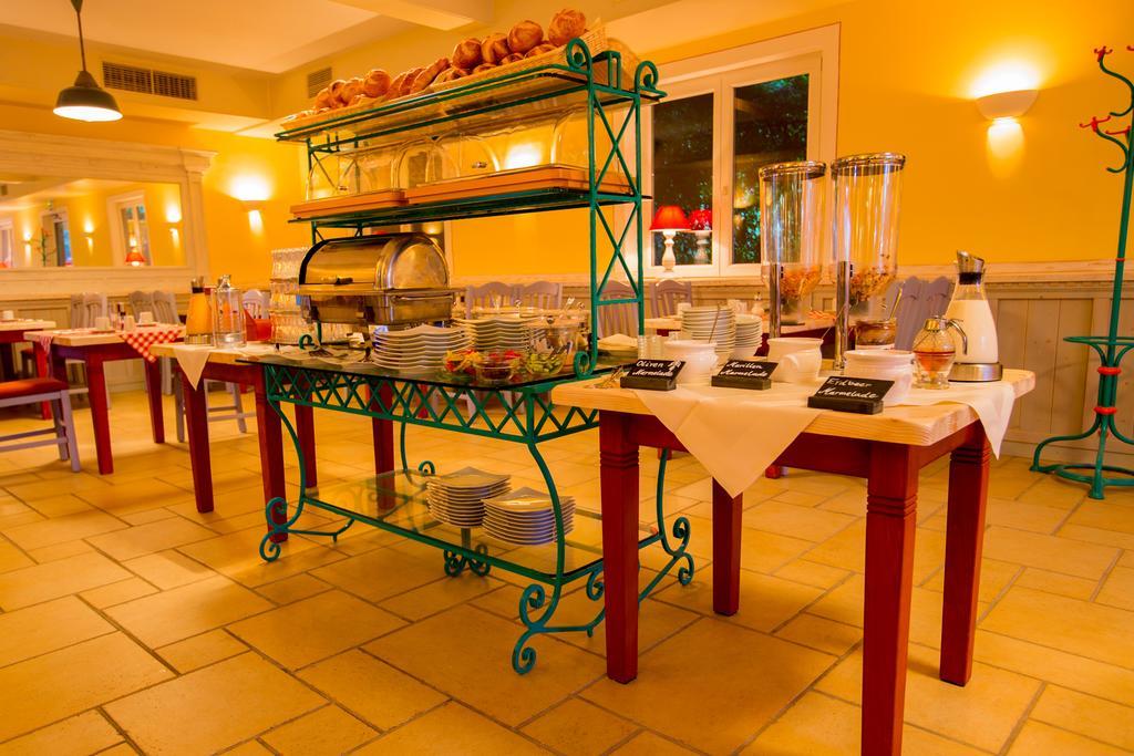 Hotel Elia Guntramsdorf Esterno foto